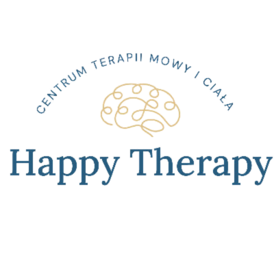 Happy Therapy LOGO